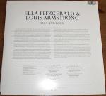Ella And Louis [LP]