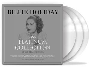 Platinum Collection (White Vinyl)