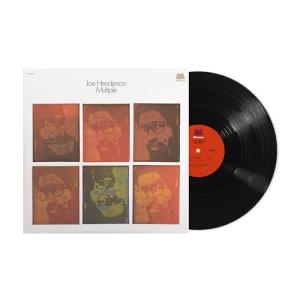 Multiple (Jazz Dispensary Top Shelf Series)[180g LP]
