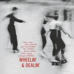 Wheelin' & Dealin' (Original Jazz Classics Series)[180g LP]