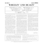 Wheelin' & Dealin' (Original Jazz Classics Series)[180g LP]