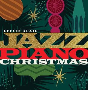 Jazz Piano Christmas[Translucent Gold LP]