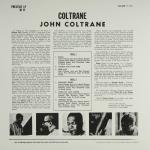 Cotrane[LP]