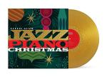 Jazz Piano Christmas[Translucent Gold LP]