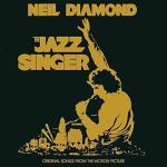 The Jazz Singer - Original Songs From The Motion Picture[LP]