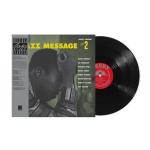 Jazz Message #2 (Original Jazz Classics Series)[180g LP]