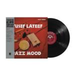 Jazz Mood (Original Jazz Classics Series)[180g LP]