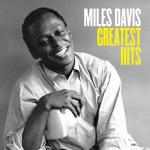 Miles Davis – Greatest Hits – Limited Edition Lіmіtеd Еdіtіon Colored Colored Vinyl (Splatter Vinyl – Transparent/Black/Yellow) [LР]
