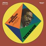 Tetragon (Jazz Dispensary Top Shelf Series)[180g LP]