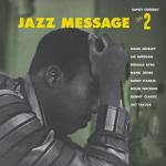 Jazz Message #2 (Original Jazz Classics Series)[180g LP]