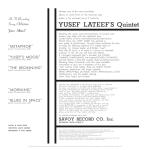 Jazz Mood (Original Jazz Classics Series)[180g LP]