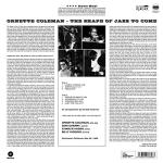 Shape of Jazz to Come