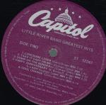 Greatest hits / Vinyl record [Vinyl-LP]