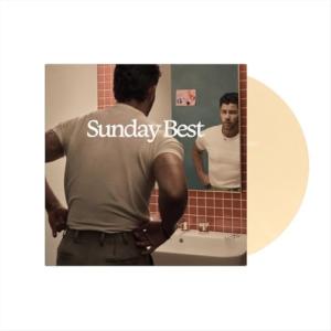 Sunday Best[Bone LP]