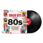 Smash Hits The 80s / Various
