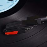 4 Pack Turntable Stylus Replacement for Popular Brands