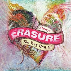 Always: The Very Best of Erasure