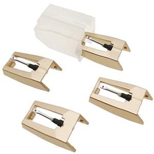 Zentect Diamond Replacement Needles for Record Players