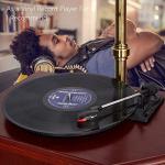 5 Pack Replacement Needles for Turntable Record Players