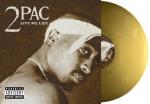 2Pac - Live My Life - Limited Edition Colored Vinyl