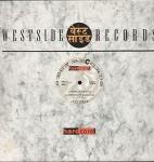 J.V.C. F.O.R.C.E. / Levi 167 - Strong Island / Something Fresh To Swing To - Hardcore - HAKT 11, B-Boy Records - HAKT 11