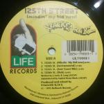 125th Ave (Minding My Bid'ness) [Vinyl]