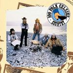 Tompall & Glaser Brothers ~ Country Folks LP Vinyl Record (8924)