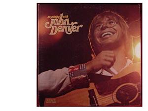 An Evening With John Denver