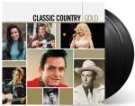 Classic Country Gold Vinyl, Classic Country 2LP