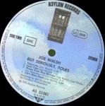 But Seriously Folks [LP]