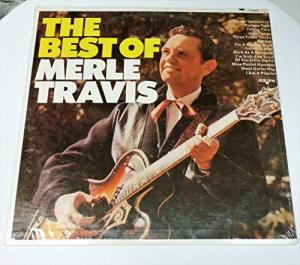 the Best of Merle Travis