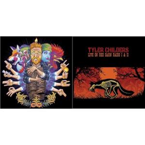 Country Squire (150G/Dl Code) & Live On Red Barn Radio I & Ii Record Set