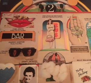 great country folk vol 2