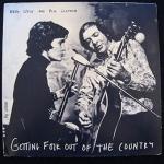 Getting Folk out of the Country