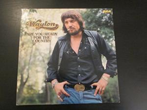 Are You Ready For the Country