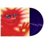 Forever Howlong Violet LP Record