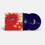 Forever Howlong Violet LP Record