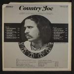 Country Joe & the Fish the Life and Times of 2 Lp's