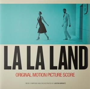 La La Land: Original Motion Picture Score[2 LP]