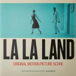 La La Land: Original Motion Picture Score[2 LP]