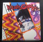 Various - Krush Groove - Original Soundtrack - Lp Vinyl Record