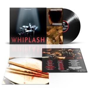 Whiplash (Original Motion Picture Soundtrack)