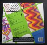 Various - Krush Groove - Original Soundtrack - Lp Vinyl Record