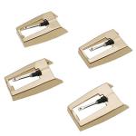 Zentect Diamond Replacement Needles for Record Players