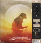 Hans Zimmer - Dune Part One Original Motion Picture Soundtrack Eco Wax Variant