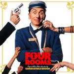 Four Rooms (original Motion Picture Soundtrack)