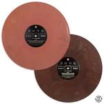 Hans Zimmer - Dune Part One Original Motion Picture Soundtrack Eco Wax Variant