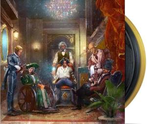 Lies Of P (Original Soundtrack)