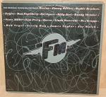 FM: The Original Movie Soundtrack [2 LP Record]