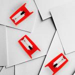 3-Pack Long-Lasting Turntable Replacement Needles